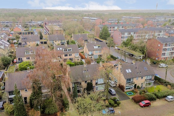 Medium property photo - Aagje Dekenlaan 203, 1403 HE Bussum